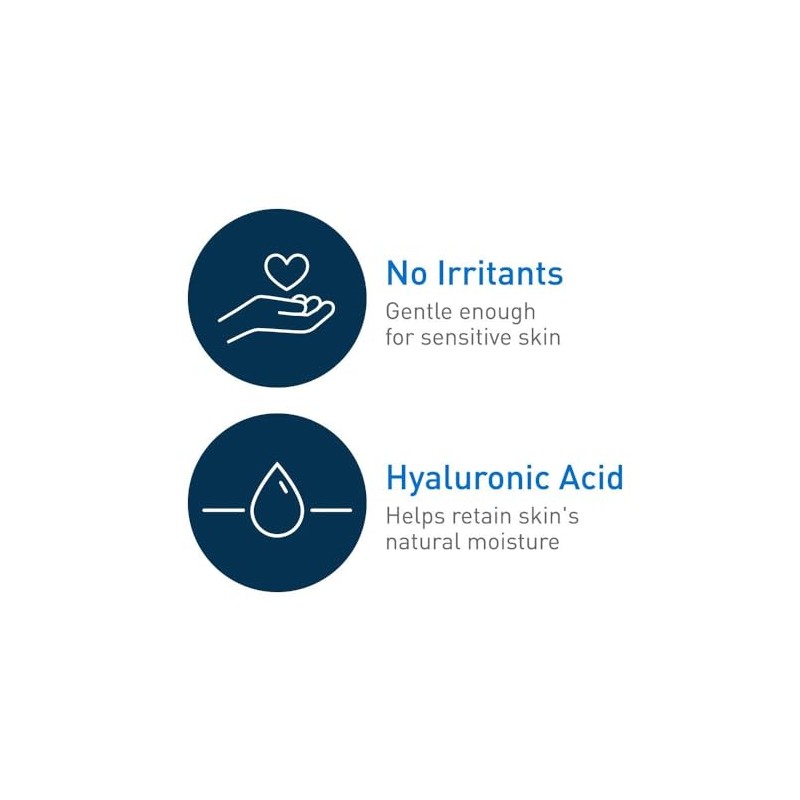 Cerave Moisturizing Cream Pack