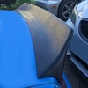 HECASA Rear Trunk Spoiler Compatible with 1990-1997 Mazda Miata 2