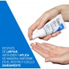 Loción Hidratante De Rostro Am Fps30 Piel Normal/seca 52ml*2