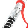 LSAILON 10 Ton Capacity Hydraulic Hand Pump Porta Powers Pump