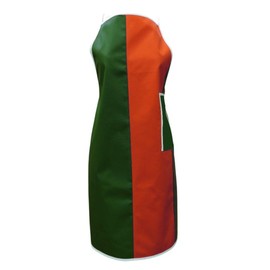 Lemos Home High Quality BBQ Apron with Large Pocket and Long Ties 100% Cotton Apron BBQ Apron for Men Cooking Apron Ladies Gown Apron Cooking Apron Cooking Apron Stylish Design, Nature
