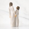 Willow Tree Time Together Figurine