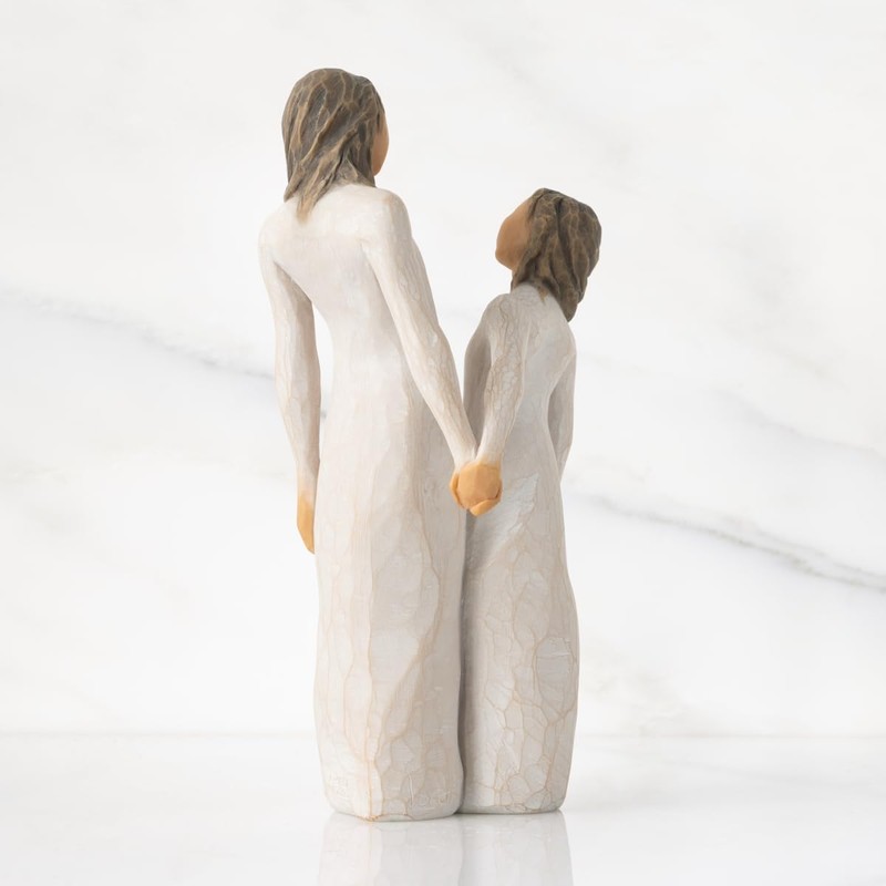 Willow Tree Time Together Figurine