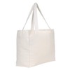 Augbunny Durable 100% Cotton 12oz Canvas Heavy Duty Extra Large