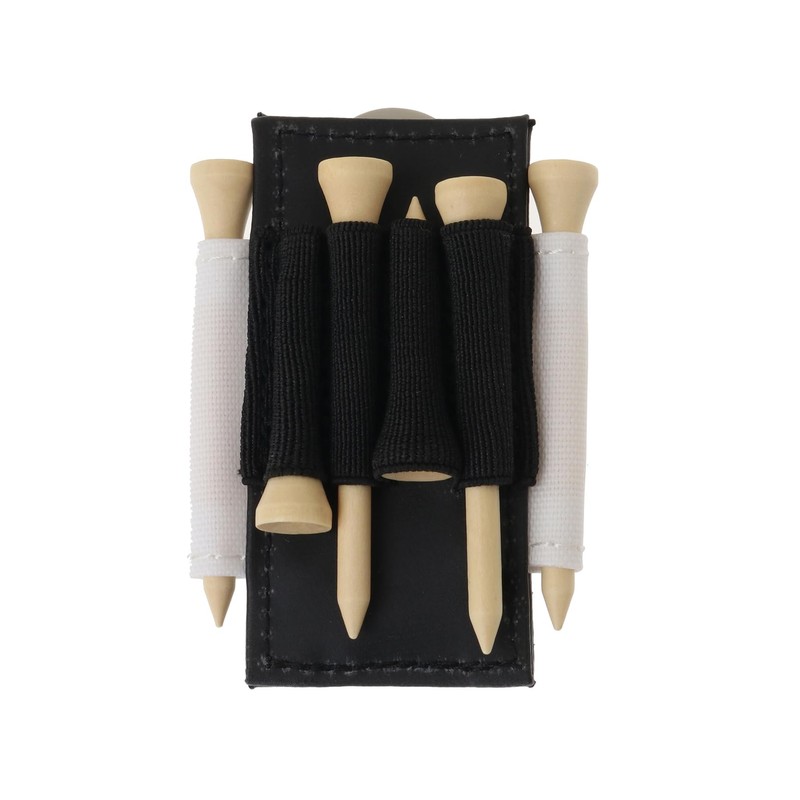 Travis Matthew Pocket Organizer (TEE, Green Fork, Marker) / Golf