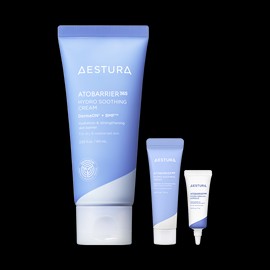 Astra [에스트라]아토베리어 365 하이드로 수딩크림 [Astra] Atobarrier 365 Hydro Soothing Cream