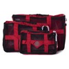Packing Cubes for Travel - Luggage Organizer - 3 Piece