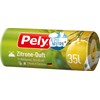 Pely Climate Neutral Scented Bin Liners 35 L Pack of