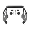 TOTHERIDER Motorcycle GPS Navigation Mount Bracket Cell Phone Bar Holder
