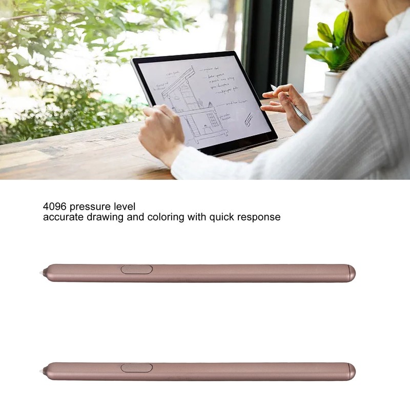Stylus for Tab S6 Magnetic 4096 Pressure Level Menu Function