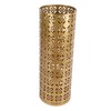 Fabater Umbrella Stand, Metal Umbrella Holder, Indoor Umbrella Stand Organizer