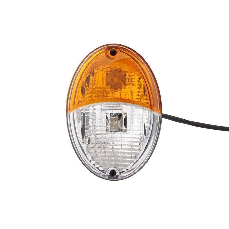Hella HELLA 2BE 343 130-111 Direction Indicator - Agroluna -