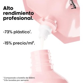 Shampoo Refill Vitamino Color 500ml L'oréal Professionnel