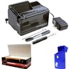 Shargio Combo of Electric Injector Machine Comes with Poweroll, OHM