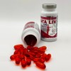 Cápsulas Omega 3, con 30 cápsulas