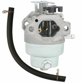 Carburetor Carb For Ryobi Pressure Washer RY80940B with Honda GCV 190 Engine