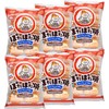 Kameda Pota Pota Yaki Rice Crackers 22pcs 4.8oz (6 Pack)