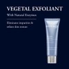 PHYTOMER Vegetal Exfoliant with Natural Enzyme Gentle Face Exfoliator |
