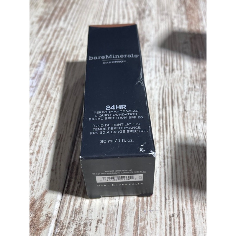 bareMinerals BarePro SPF 20 Foundation - Truffle 29 - 30
