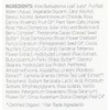 Andalou Naurals 1000 Roses Complex Color Care Conditioner 11.5 Ounce