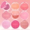 Jeong Saem Mool Jung Saem Mool Artist Cushion Blush +