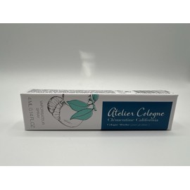 Atelier Cologne Clementine California By Atelier Cologne For Unisex .14oz Bottle Brand New Boxed