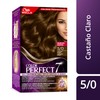 Wella Colour Perfect 7 100% Canas 5/0-Casta Claro