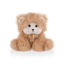 Apricot Lamb Sunshine Bear Andy Stuffed Animals for Kids, Soft Cute Plush Toys for Baby Girl and Boy, 8 Inches