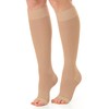 Relaxsan Antiembolism M1350A (1 Pair - Skin Colour, XXL) Thrombosis