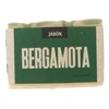 Jabón Bergamota 120g Volviendo Al Origen Artesanal