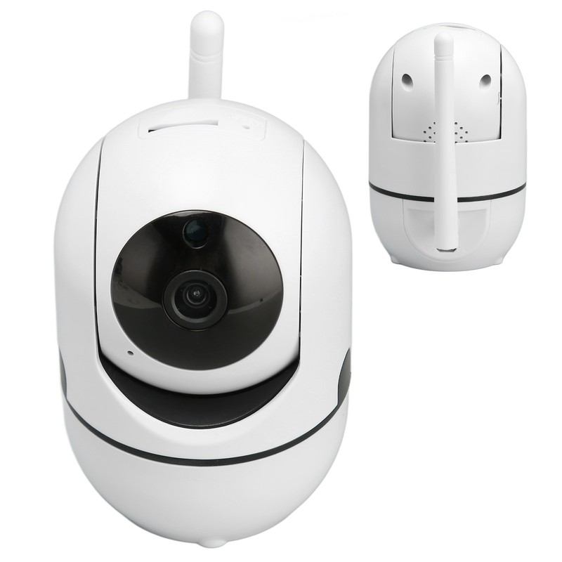 Home Security Camera 1080P HD Motion Detection Infrared Night Vision