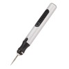 Electric Engraving Pen Mini Micro Engraver Intelligent Overload for Carving