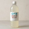 Gob tónico facial agua de benjuí 1 L | revitaliza