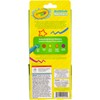 Crayola Bathtub Markers and Crayola Color Bath Drops, 60 tablets