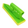 Operitacx 4pcs Handheld Sponge Float Tool for Floor Tile Grouting