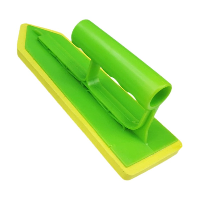Operitacx 4pcs Handheld Sponge Float Tool for Floor Tile Grouting