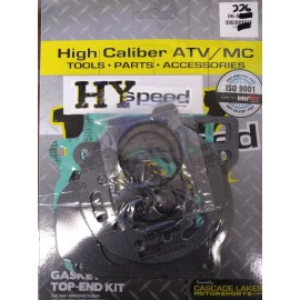 HYspeed Top End Head Gasket Kit Set KTM 125 SX EXC 1998-2001