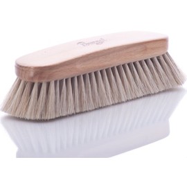 Burgol Horse Hair Polishing Brush, Light, Length for 30 mm Hand Insert