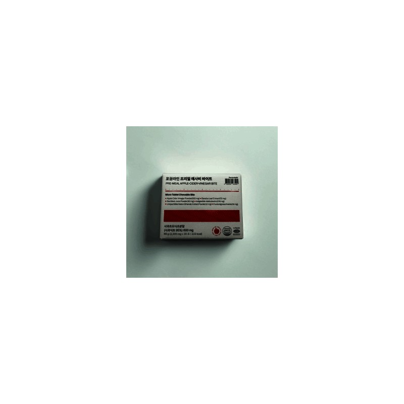 Formula Line Free Mill Asabi Bites 30 packets, 1 box
