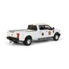 2017 Dually 4x4 Pickup Truck White Detroit Mounted Police (Michigan)