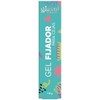 Gel fijador para cejas transparente "Glam Look" - glam! by