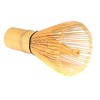 Matcha Tea Whisk Set - Bamboo Whisk and Whisk Holder