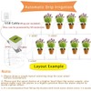 Automatic Drip Irrigation Kit