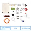 1-30 Mhz Manual Antenna Tuner kit for HAM RADIO QRP