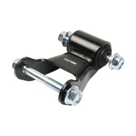 MOOG K150383 Leaf Spring Shackle, 1 Pack