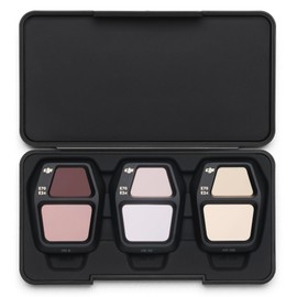 DJI Air 3S ND Filter Set (ND8/32/128), Compatibility : DJI Air 3S