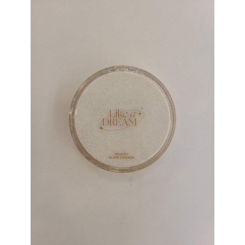 The Saem (The Saem) True Fit Glow Cushion 23 Pecan