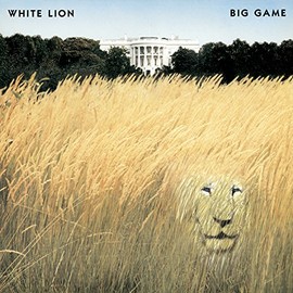 Big Game (Lim. Collectors Edition)
