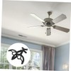 Zerodeko 3pcs Fan Repairing Arm Heavy Duty Ceiling Fan Support
