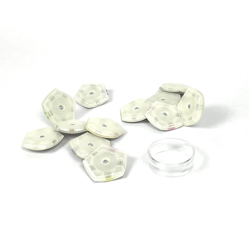 Snapspheres Jupiter Globe 3.1in